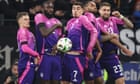 Euro 2024 team guides part 1: Germany