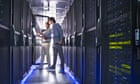 Balance effects of AI with profits tax and green levy, says IMF