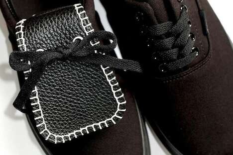 Top 75 Shoes Trends in June - From All-Natural Canvas Sneakers to Loofah-Inspired Textural Sneakers (TrendHunter.com)