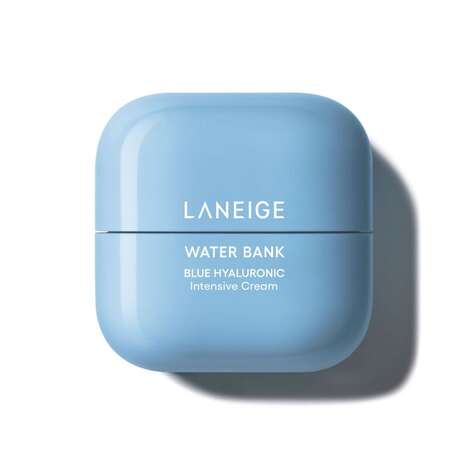 10 Cooling Beauty Products - From Cooling Sticks to Cooling Sprays (TrendHunter.com)