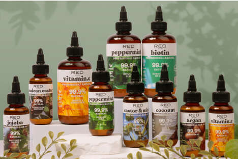 Beauty Brand Contributions - Ivy Beauty contributed $20,000 to Build NYC for Juneteenth (TrendHunter.com)