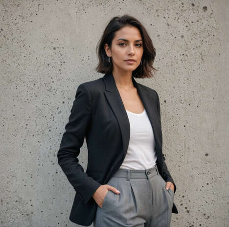 AI Fashion Model Platforms - Opulli Has Launched an Open Beta for Its Innovative Platform (TrendHunter.com)