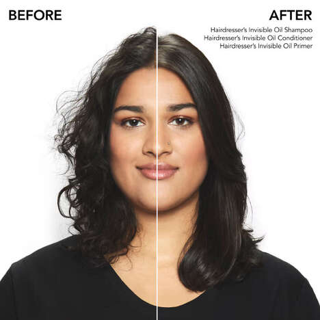 Hair Care Retail Expansions - Bumble and Bumble Launches Its Storefront on Amazon (TrendHunter.com)