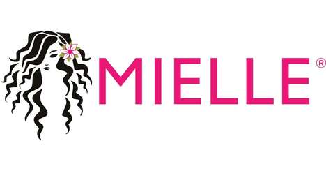 Black-Owned Brand Partnerships - Mielle Partners With Actively Black to Celebrate a Milestone (TrendHunter.com)