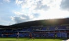Reading Women set to drop out of Championship after takeover falls through