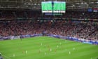 Euro 2024 Daily | Everything was going nicely at Euro 2024. Then the grown men arrived