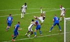 England keep the faith and Jude Bellingham conjures a late miracle | Jonathan Liew