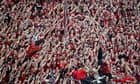 Historic Leverkusen usurp prolific Kane: the Bundesliga season review | Andy Brassell