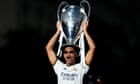 Football Daily | The real winners of Real Madrid’s latest European title
