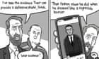 David Squires on … the major stories from the opening weekend of Euro 2024