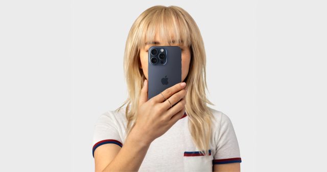 Apple extends its privacy leadership with new updates across its platforms