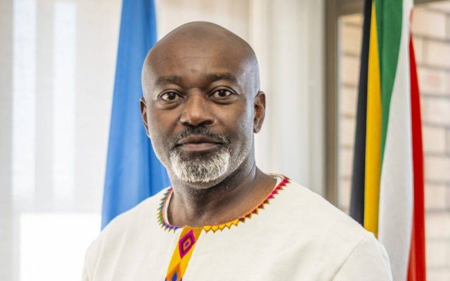 Breaking the cycle: Ending childhood pregnancy in South Africa