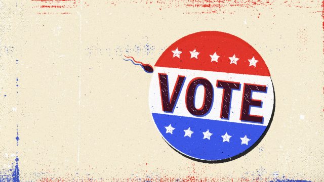 Will abortion decide the 2024 elections?