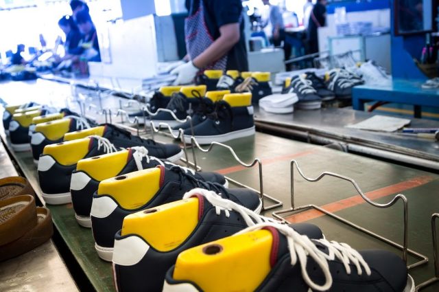 US DHS-chaired FLETF adds Chinese footwear firm to UFLPA blacklist