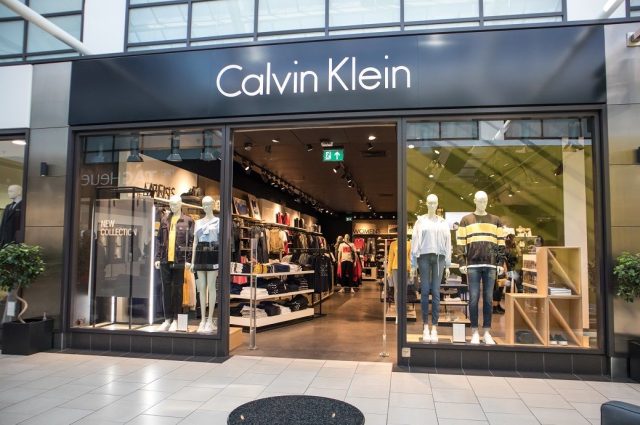 American firm PVH Corp posts revenue of $1.952 bn in Q1 FY24