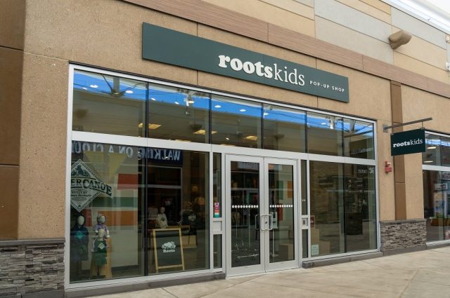 Canadian firm Roots posts sales of $37.5 mn in Q1 FY24