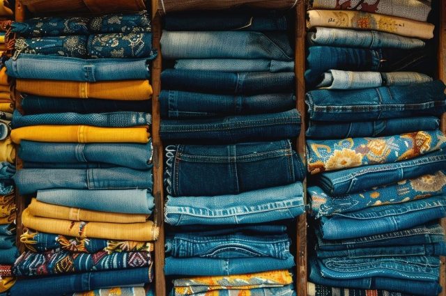 Bangladesh’s RMG exports up 2.86% to $43.85 bn in July-May 2024