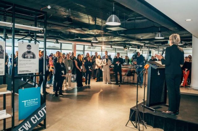 Australian clothing product stewardship scheme Seamless to begin Jul 1