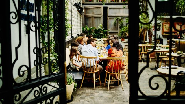 8 standout restaurants worth visiting this summer