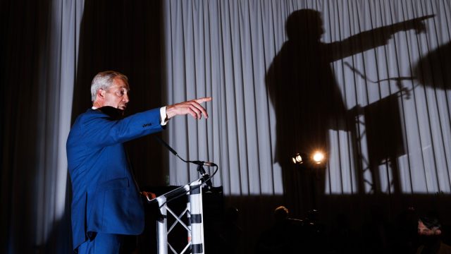 Nigel Farage's return is 'nightmare' for Sunak