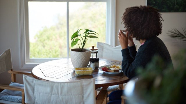 'Designing loneliness into American floor plans'