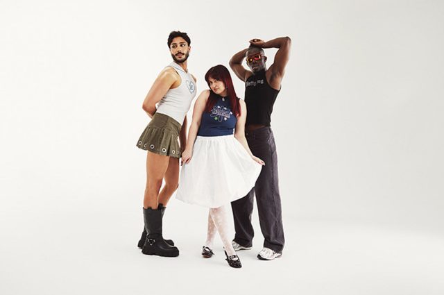 UK retailer ASOS launches LGBTQIA+ Pride collection for 2024