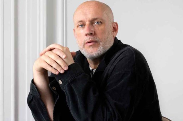 China's Lanvin Group appoints Peter Copping as new artistic director