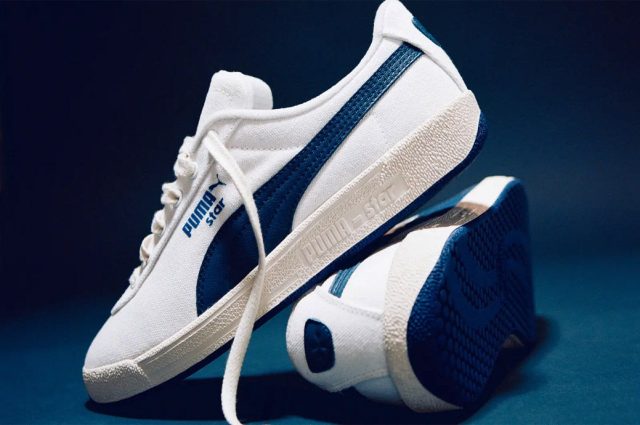 German brand PUMA and Noah launch sporty collaboration