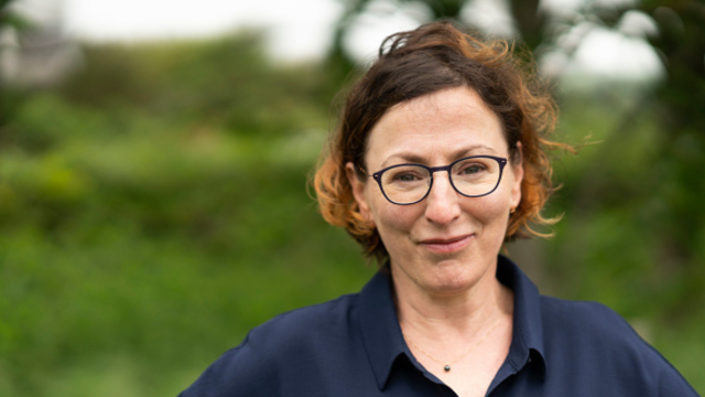 Five books chosen by Nina Stibbe