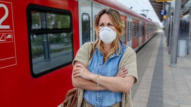 Should masks be here to stay?