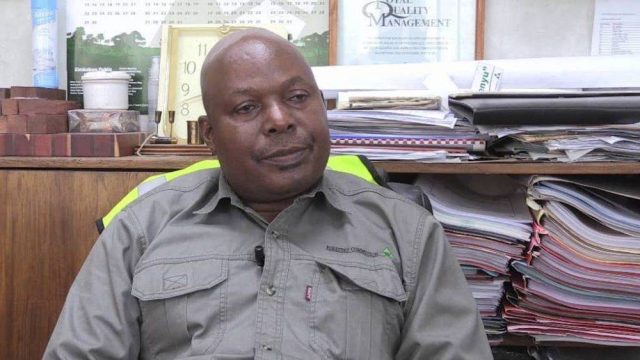 The dark light: Zimbabwe’s energy nightmare