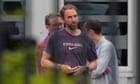Gareth Southgate steps down as England manager: reaction and updates – live