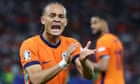 Xavi Simons hopes to unleash his talent on grand stage for Netherlands
