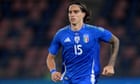 Arsenal yet to seal Riccardo Calafiori deal as Bologna stay firm over fee