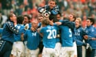 What are the most boring (and exciting) goalless draws at the Euros? | The Knowledge