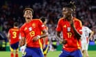 Spain stand out in tournament notable for tight games and great atmosphere | Philipp Lahm