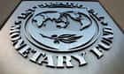 IMF reform is tricky: the US and China will need to work together | Barry Eichengreen