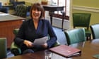 For a government with two-term dreams, Labour is making a lot of short-term plans | Richard Partington