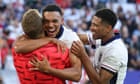 Selfless Alexander-Arnold epitomises England’s team spirit at Euro 2024