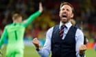 Gareth Southgate made England relevant again – but it was time to go | Jonathan Wilson