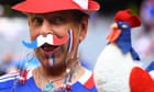 Spain v France: Euro 2024 semi-final – live