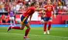 Moving the Goalposts | Format, favourites and key players: guide to women’s Olympic football