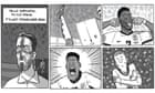 David Squires on … England and the sound of silence after Euro 2024