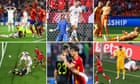 Why have there been so many own goals at Euro 2024?