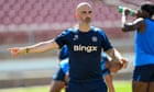 Enzo Maresca glosses over Fernández racism row before first Chelsea game