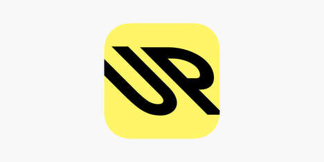 Music-Inspired Fashion Ventures - Upstream is the First Fashion Streaming Service Powered by Music (TrendHunter.com)