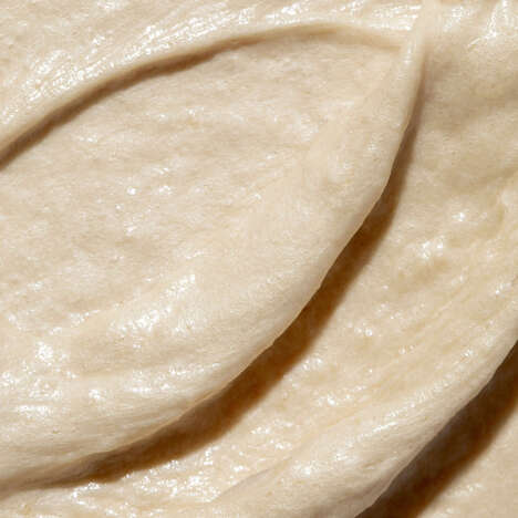 Tulip Nectar Cleansing Creams - Bloomeffects' Cleansing Cream Strengthens the Skin Barrier (TrendHunter.com)