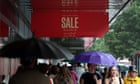High interest rates could plague global economy unless service sector inflation falls