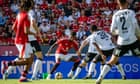 Erik ten Hag’s needless pre-season rant hints at more Manchester United gloom | Jamie Jackson