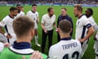 It is getting harder for footballers to survive the social media abusers | Jason Stockwood